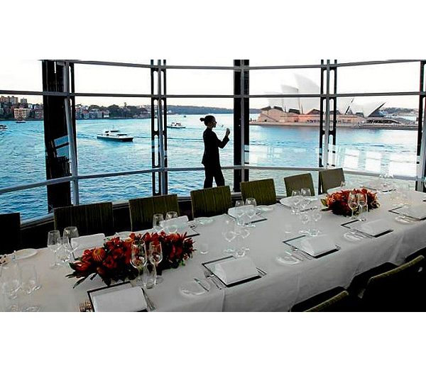 Otto Ristorante