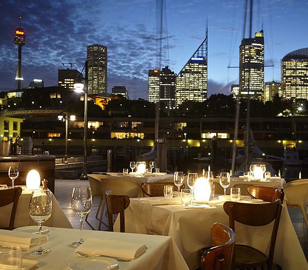 Otto Ristorante