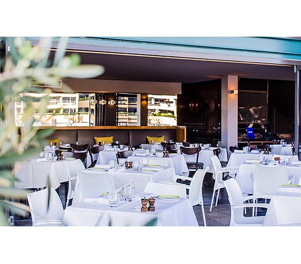 Otto Ristorante