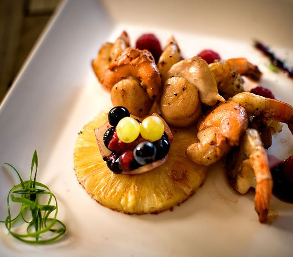 Paladarr Restaurant