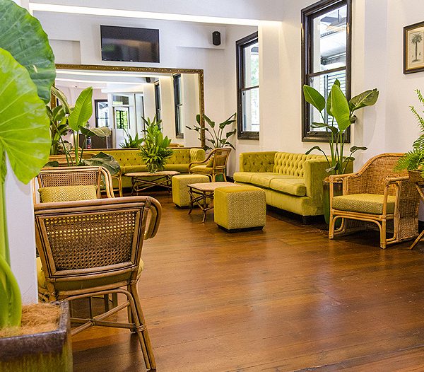 Port Office Hotel