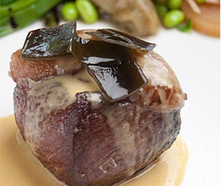Provenance Restaurant & Accommodation