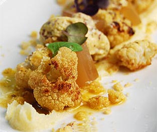 Provenance Restaurant & Accommodation