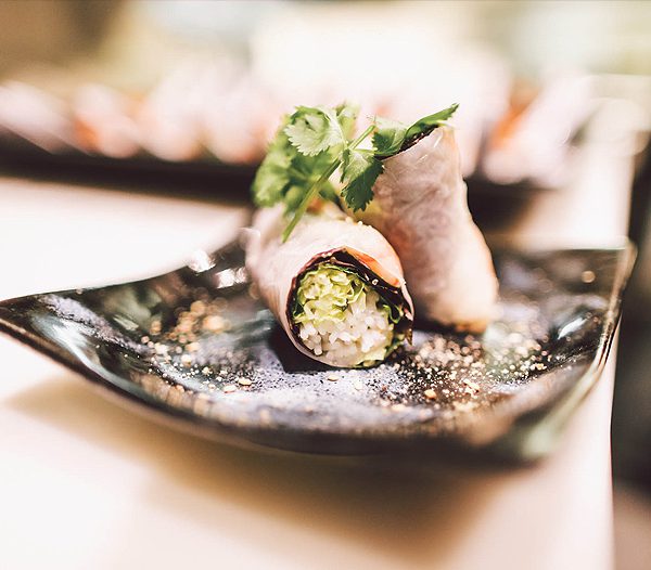 Red Lantern Restaurant