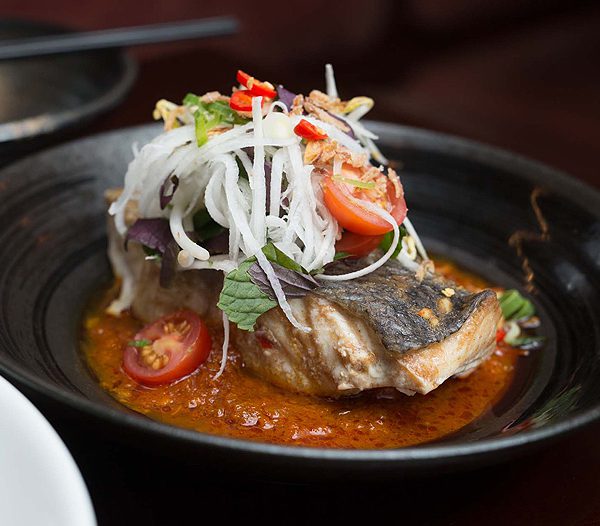 Red Lantern Restaurant