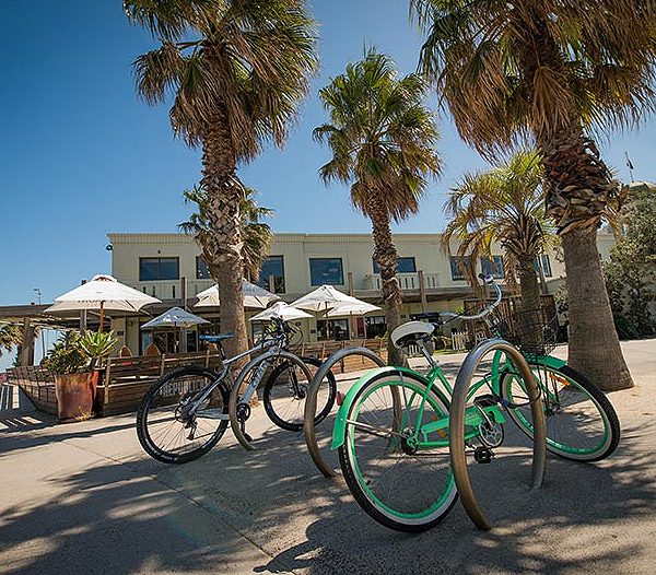 Republica St Kilda Beach