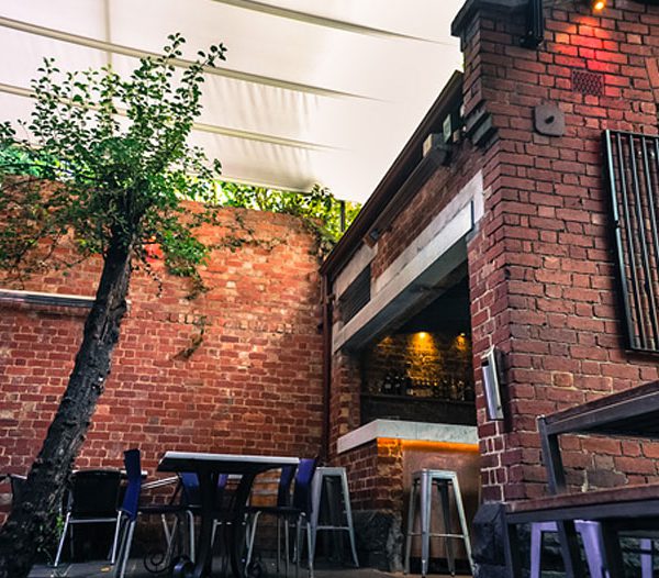 Royal Melbourne Hotel