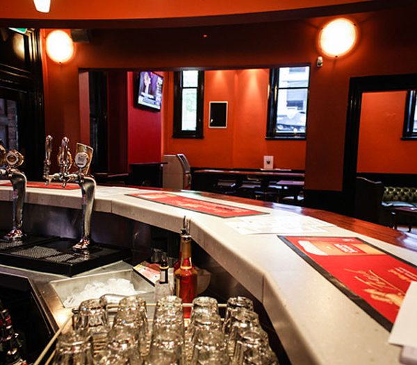 Royal Melbourne Hotel
