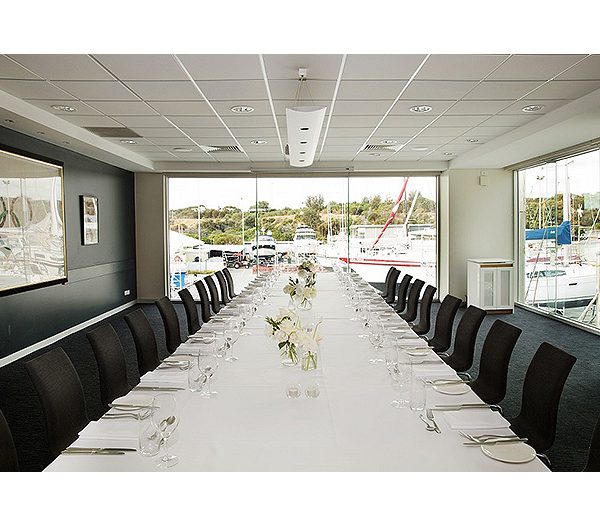 Sandringham Yacht Club