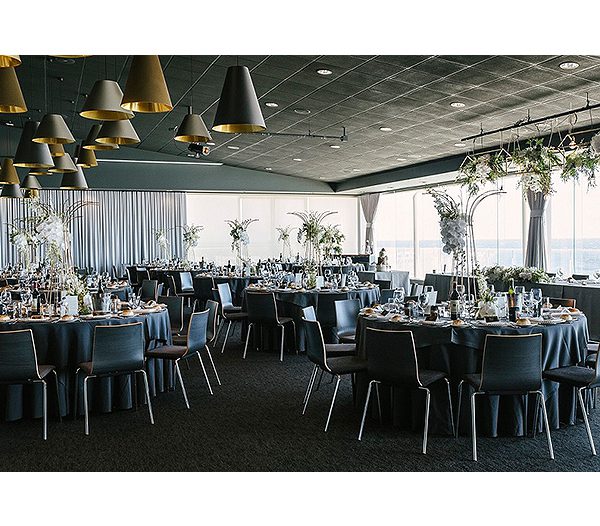 Sandringham Yacht Club