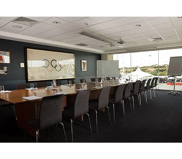 Sandringham Yacht Club