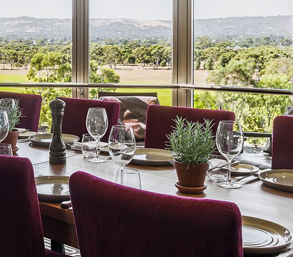 Skyline Restaurant
