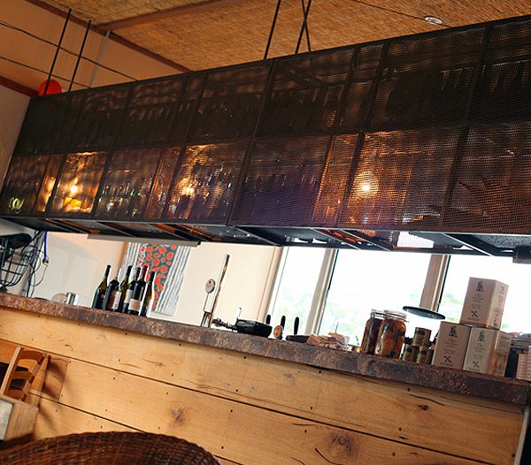 The Boathouse