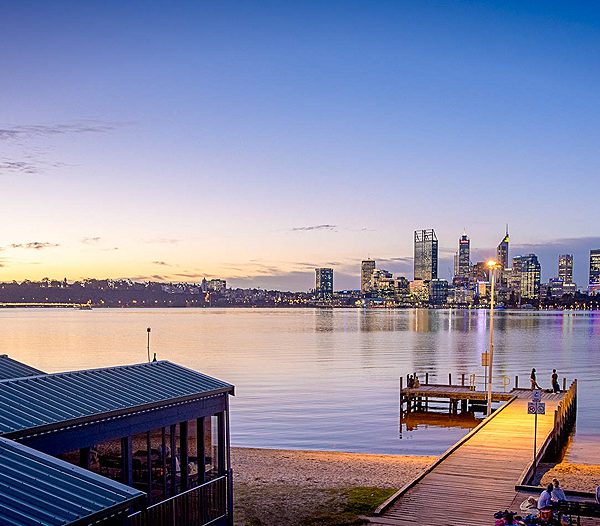 The Boatshed Restaurant