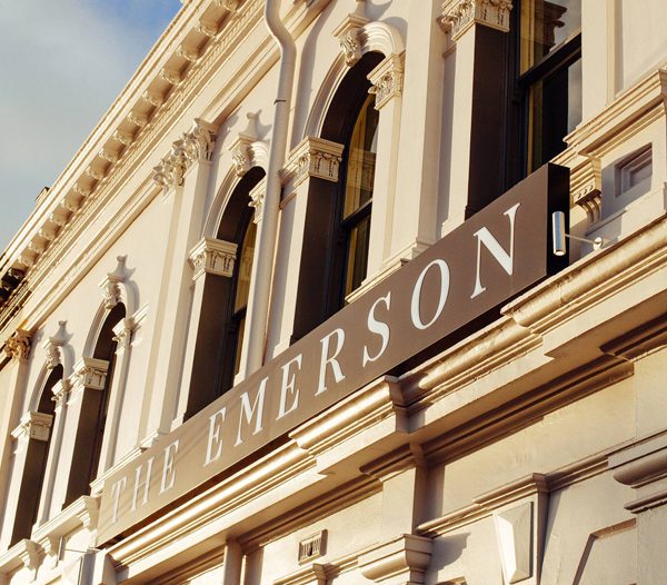 The Emerson