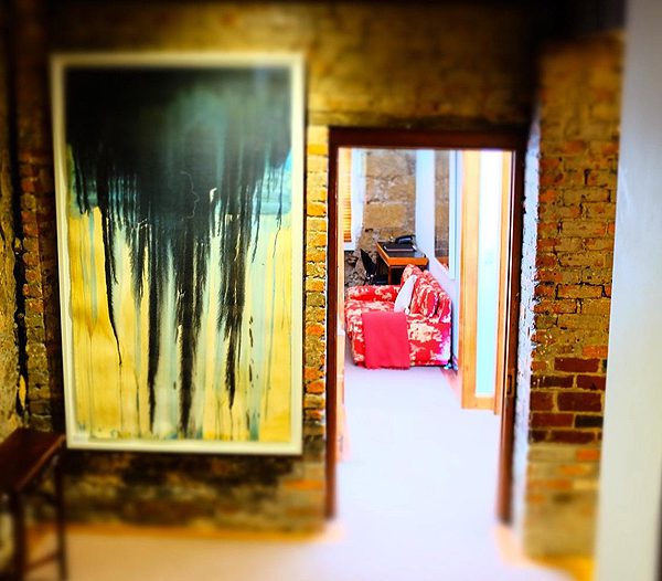 The Henry Jones Art Hotel