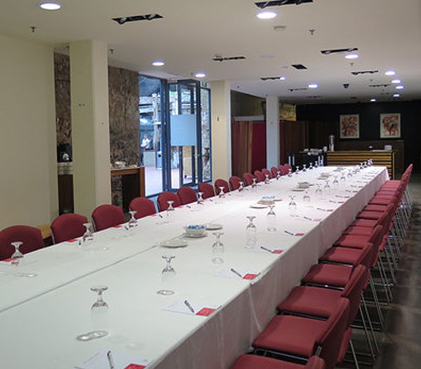 The Henry Jones Art Hotel