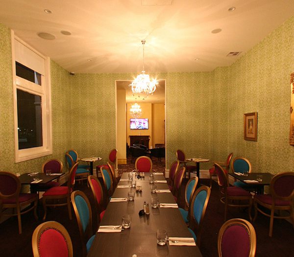 The Lord Nelson