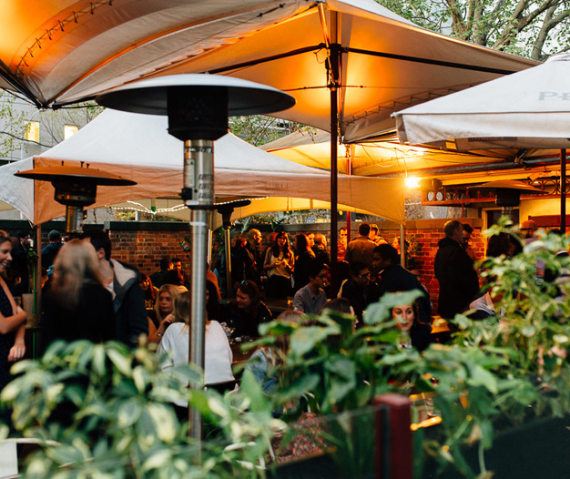 The Mint Bar and Restaurant Melbourne Venue Detail at Private Dining