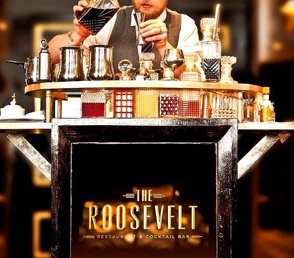 The Roosevelt