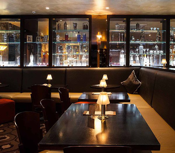 The Roosevelt
