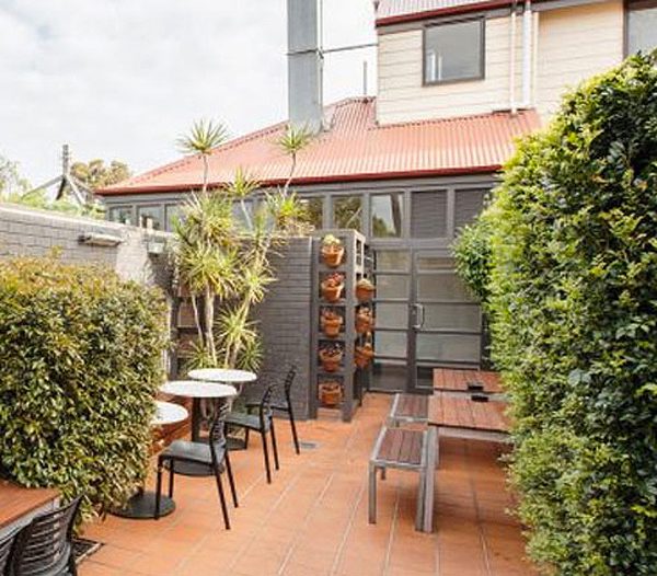 The Station Hotel