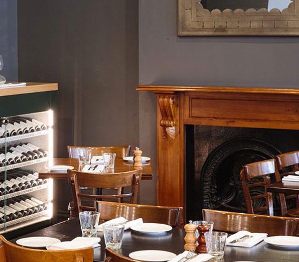 The Station Hotel