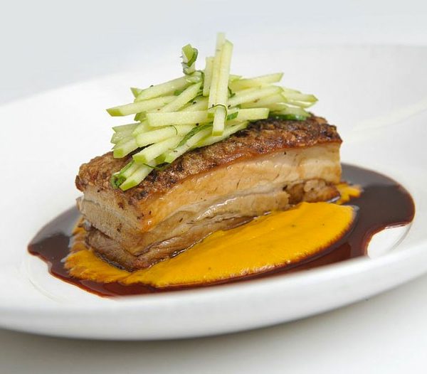 Vasko Restaurant
