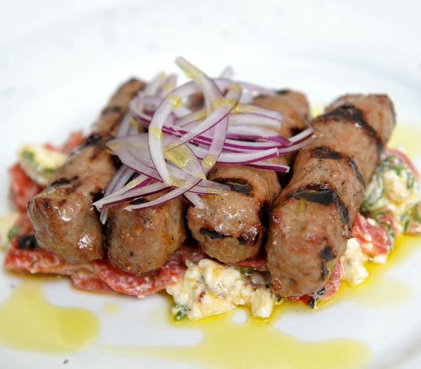 Vasko Restaurant