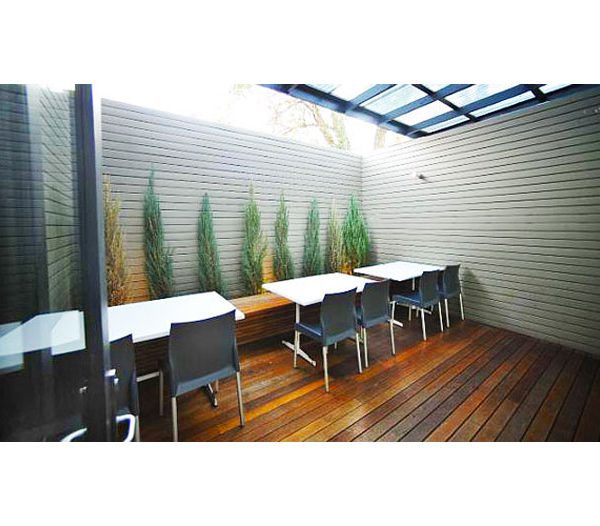 Vasko Restaurant