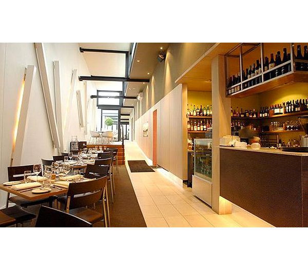 Vasko Restaurant