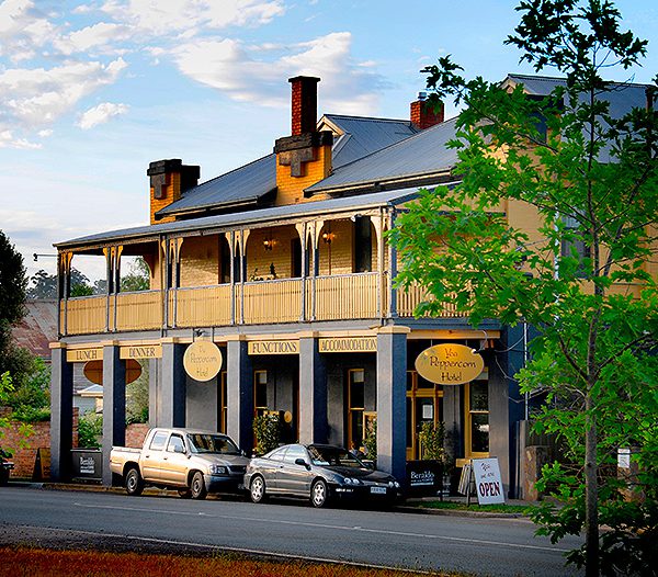 Yea Peppercorn Hotel