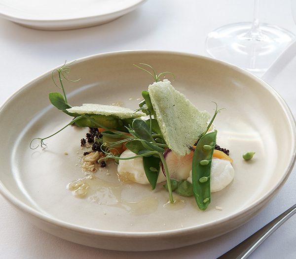 Ezard At Levantine Hill