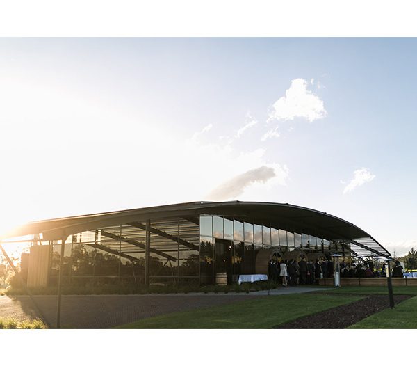 Ezard At Levantine Hill