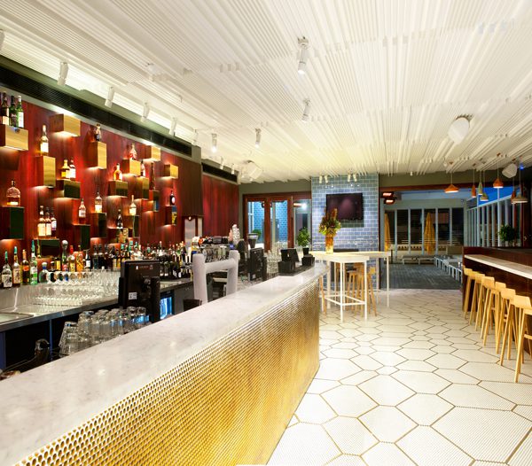 The Emerson