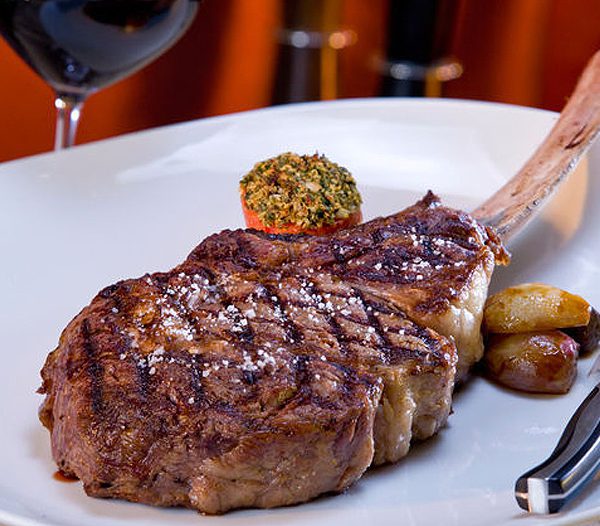 Customs House Restaurant & Wine Bar