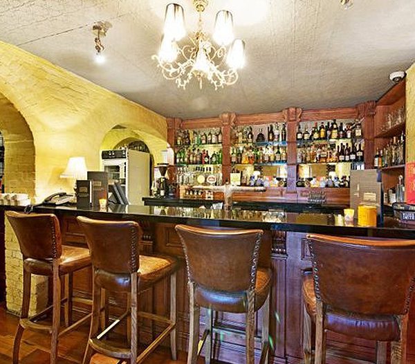 Customs House Restaurant & Wine Bar