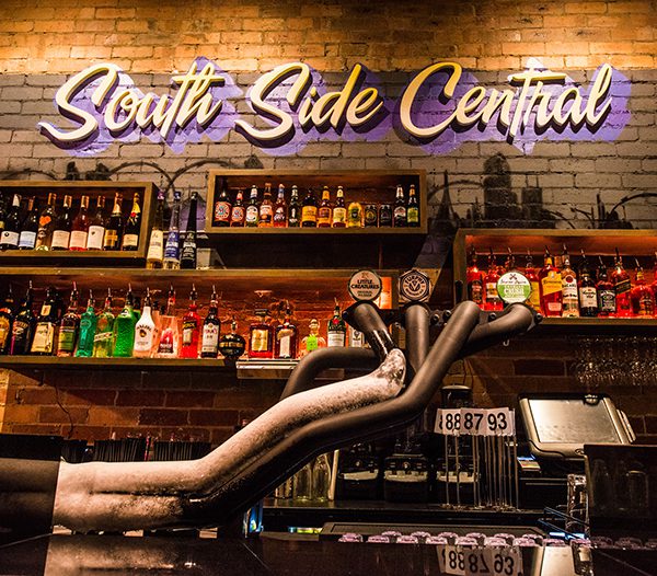 Southside Central