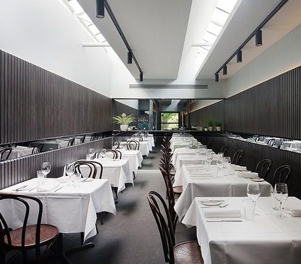 Bacash Restaurant