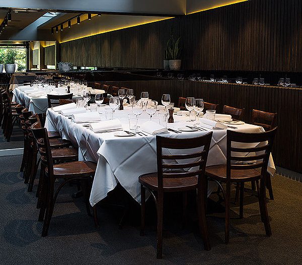Bacash Restaurant