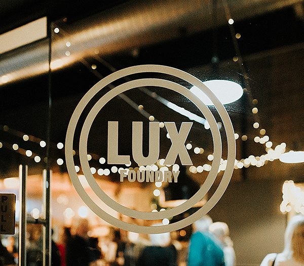 Lux Foundry