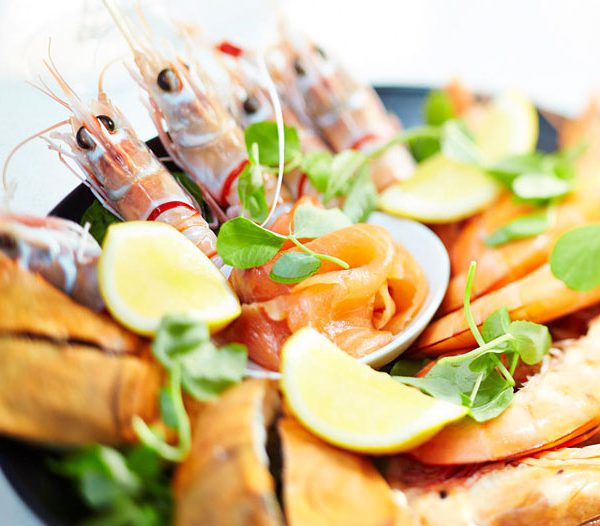Waterfront Seafood Bar Grill