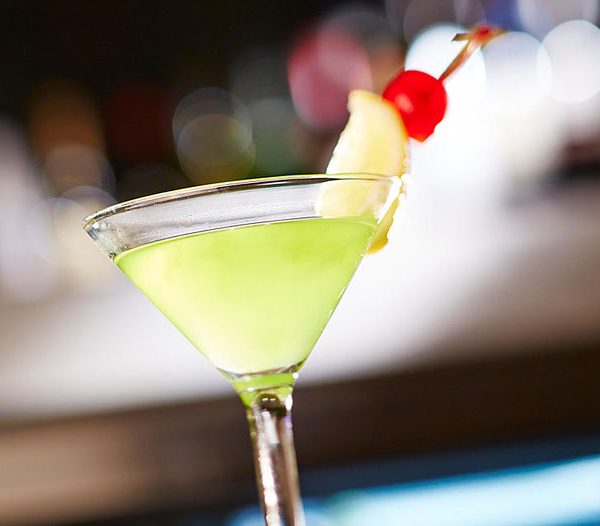 Waterfront Seafood Bar Grill