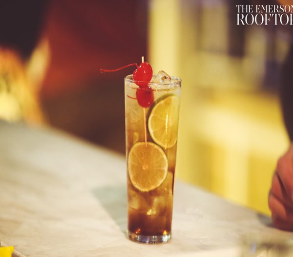 The Emerson
