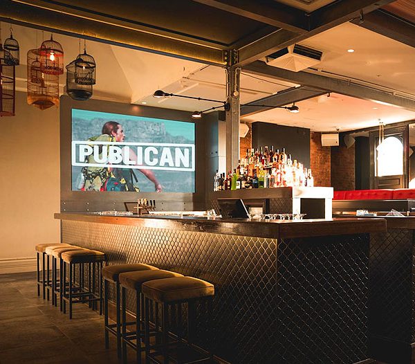 Publican Mornington