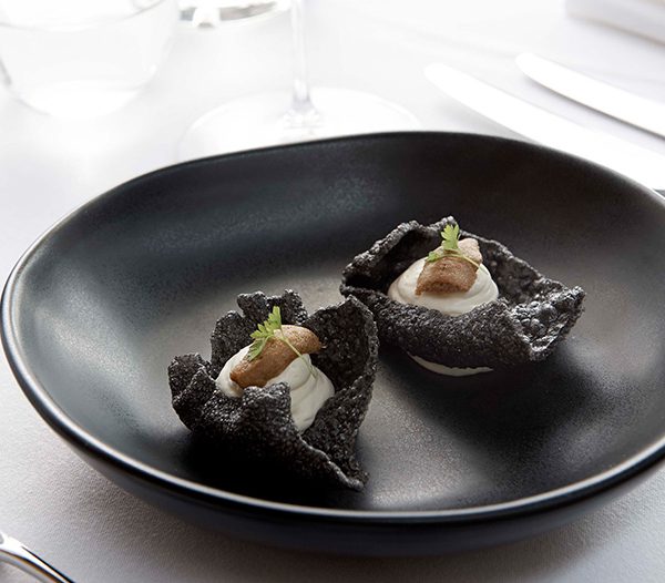 Ezard At Levantine Hill