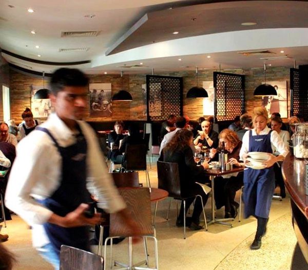 La Camera Southgate