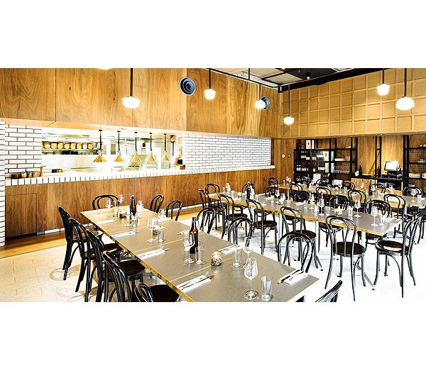 Hophaus Bier Bar & Grill