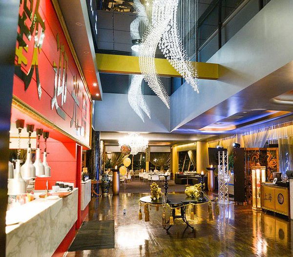 Waterfront Seafood Bar Grill