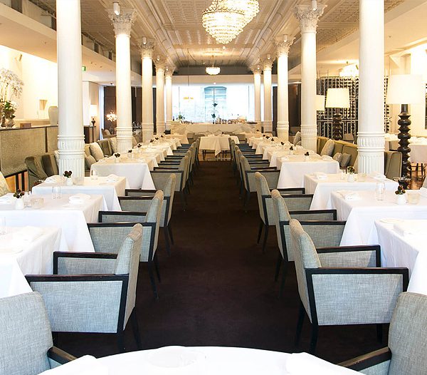 est. Restaurant